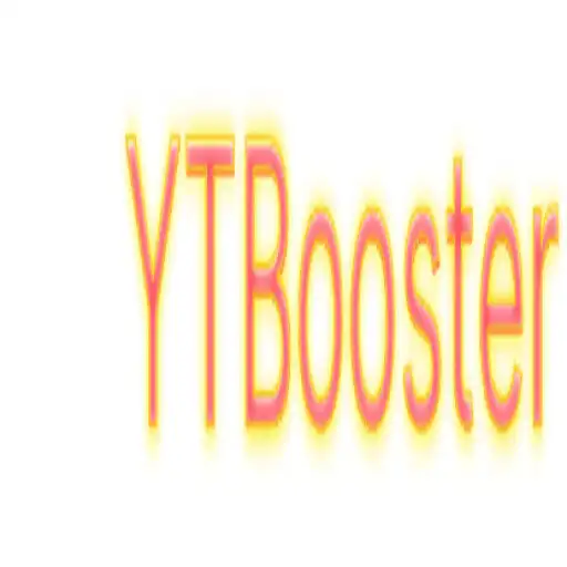 Play YTBooster APK