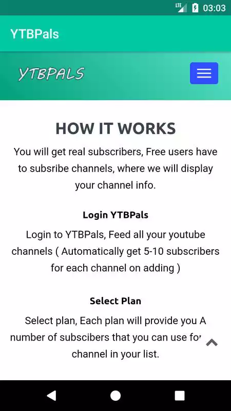 Play YTBPals