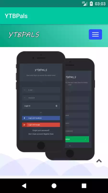 Play YTBPals