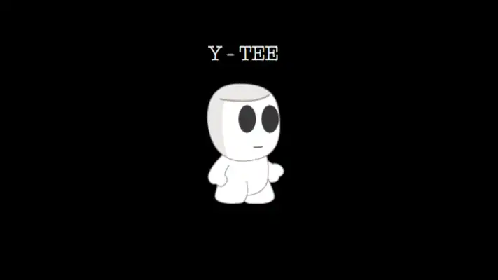 Play Y-Tee : The Ghost Hunter