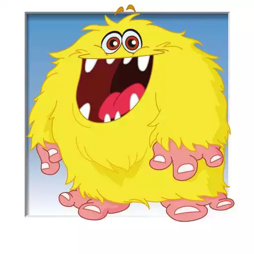 Free play online Yéti voice (French)  APK