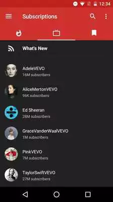 Play YT-Lite Tube - Float Video Popup Player