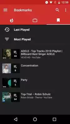 Play YT-Lite Tube - Float Video Popup Player