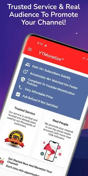 Play YTMonetize: Boost Your Channel and enjoy YTMonetize: Boost Your Channel with UptoPlay Play YTMonetize: Boost Your Channel and enjoy YTMonetize: Boost Your Channel with UptoPlay