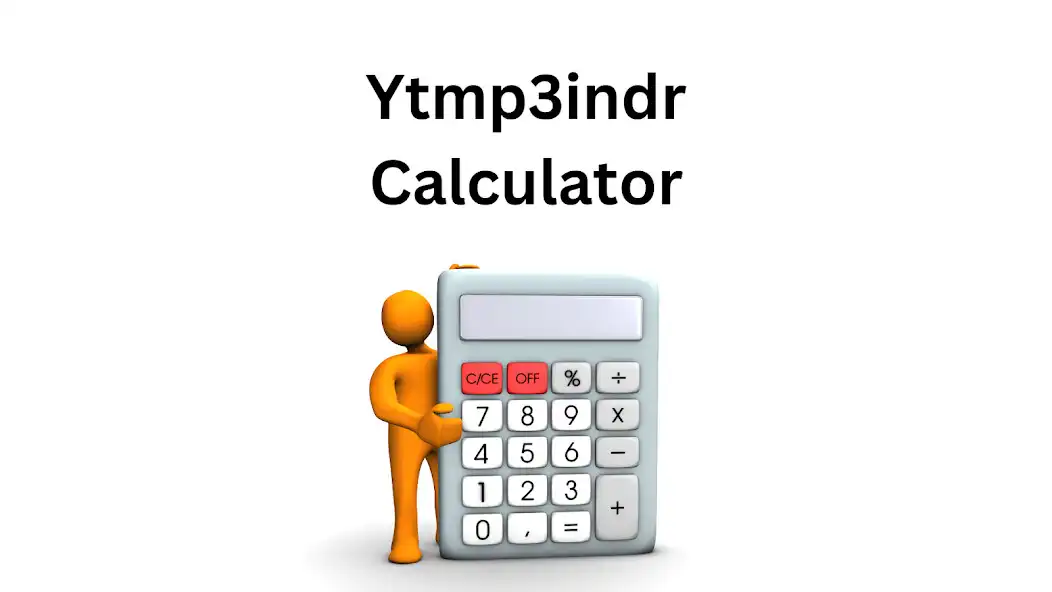 Play Ytmp3indr Calculator as an online game Ytmp3indr Calculator with UptoPlay