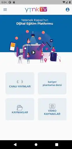 Play YTNK TV  and enjoy YTNK TV with UptoPlay