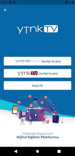 Play YTNK TV as an online game YTNK TV with UptoPlay