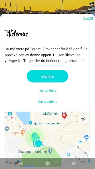 Play Ytringsrommet as an online game Ytringsrommet with UptoPlay