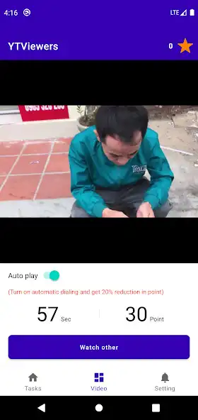 Play ytviewers  and enjoy ytviewers with UptoPlay