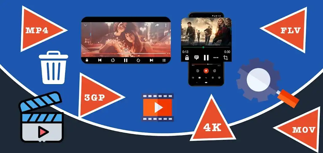 Play YTV Player Pro  and enjoy YTV Player Pro with UptoPlay