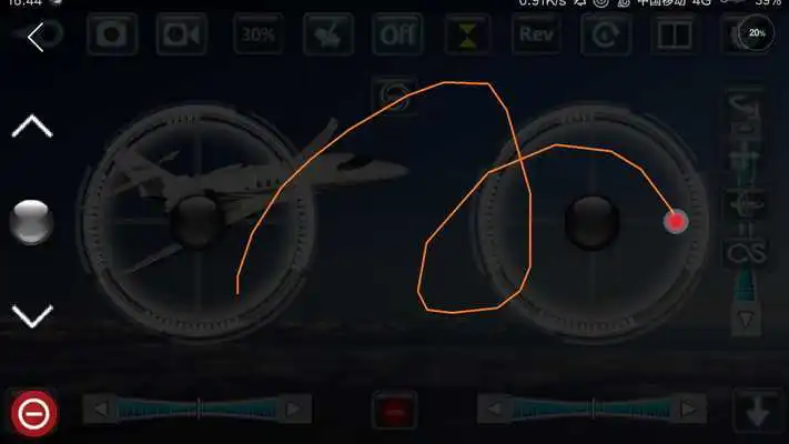 Play YTZFX
