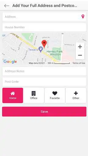 Play Yuans Takeaway, Whiston as an online game Yuans Takeaway, Whiston with UptoPlay