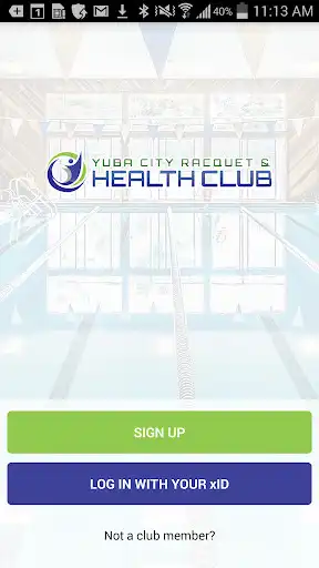 Play Yuba City Racquet &Health Club  and enjoy Yuba City Racquet &Health Club with UptoPlay