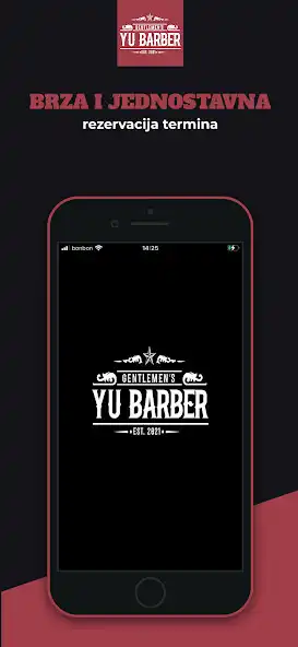 Play YU Barber  and enjoy YU Barber with UptoPlay