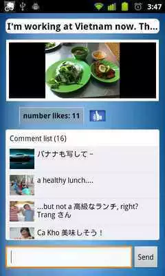Play Yubee plugin for Facebook Lite