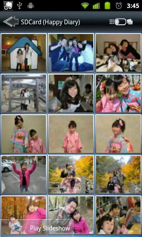 Play Yubee plugin for Facebook Lite