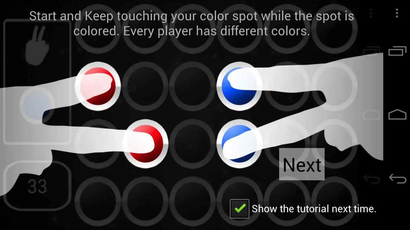 Play YubiNeji - Finger Twisters-
