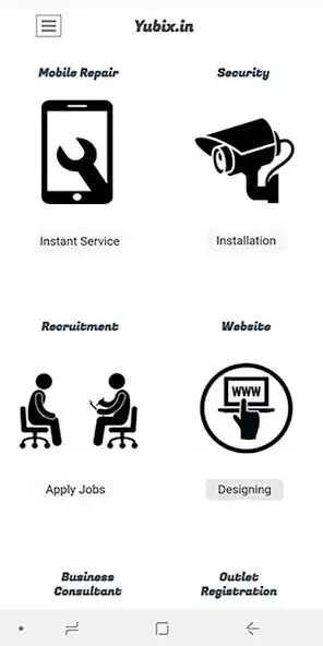 Play YUBIX  and enjoy YUBIX with UptoPlay