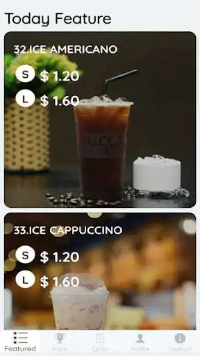 Play YUCCA Cafe  and enjoy YUCCA Cafe with UptoPlay