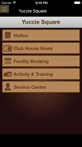 Play Yuccie Square as an online game Yuccie Square with UptoPlay