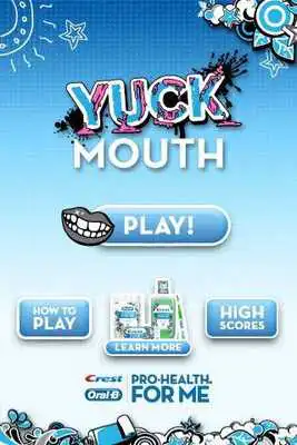 Play Yuck Mouth Play Yuck Mouth