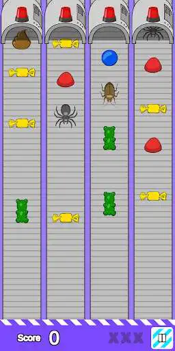 Play Yucky Mill  and enjoy Yucky Mill with UptoPlay