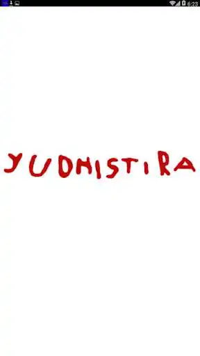 Play Yudhistira Furniture