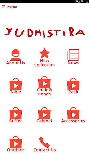 Play Yudhistira Furniture