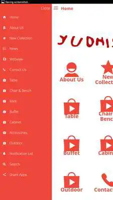 Play Yudhistira Furniture