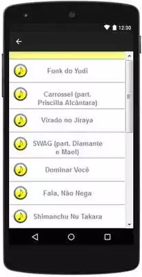 Play Yudi Tamashiro the most complete lyrics songs.