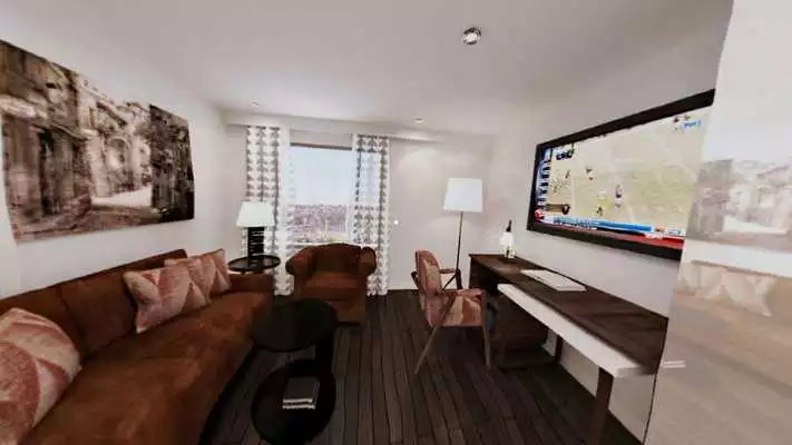 Play YudizVrHouse
