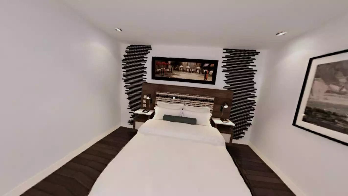Play YudizVrHouse