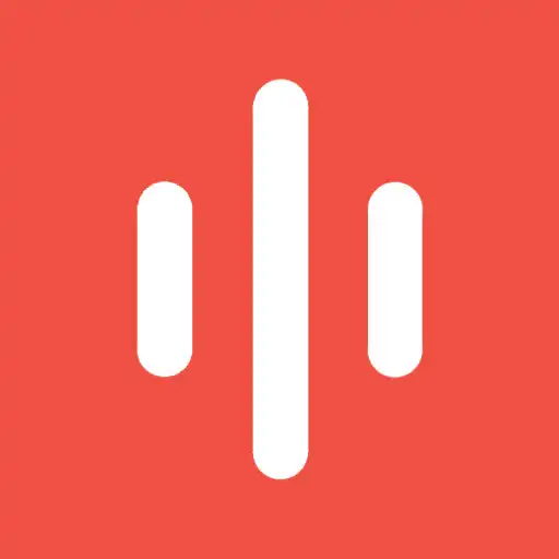 Play YueduFM-Listen to the sound of words APK