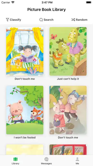 Play YueRu: Childrens Books  and enjoy YueRu: Childrens Books with UptoPlay