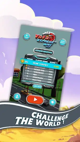 Play YuFa Expressway  and enjoy YuFa Expressway with UptoPlay