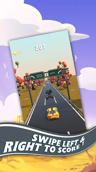 Play YuFa Expressway as an online game YuFa Expressway with UptoPlay