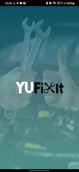 Play YUFixit: Repair  Maintenance  and enjoy YUFixit: Repair  Maintenance with UptoPlay