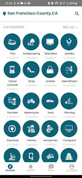 Play YUFixit: Repair  Maintenance as an online game YUFixit: Repair  Maintenance with UptoPlay
