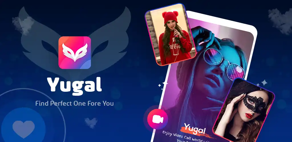 Play Yugal Random Videocalls  and enjoy Yugal Random Videocalls with UptoPlay