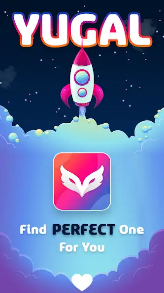 Play Yugal Random Videocalls as an online game Yugal Random Videocalls with UptoPlay