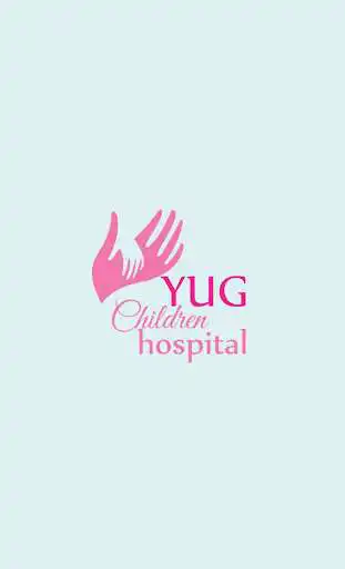 Play Yug Children Hospital  and enjoy Yug Children Hospital with UptoPlay