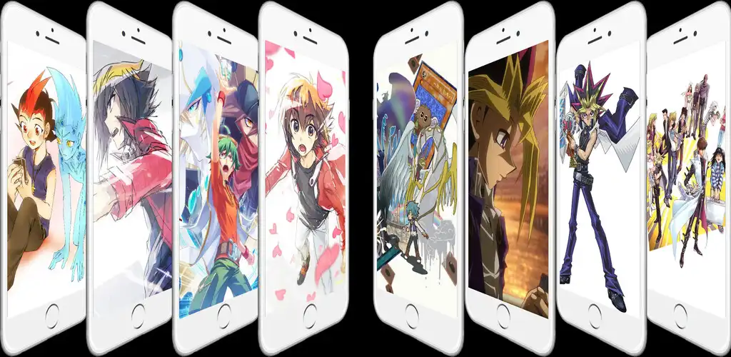 Play Yu Gi 4K HP wallpapers as an online game Yu Gi 4K HP wallpapers with UptoPlay