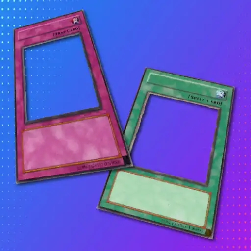 Play Yugi Card Maker APK Play Yugi Card Maker APK