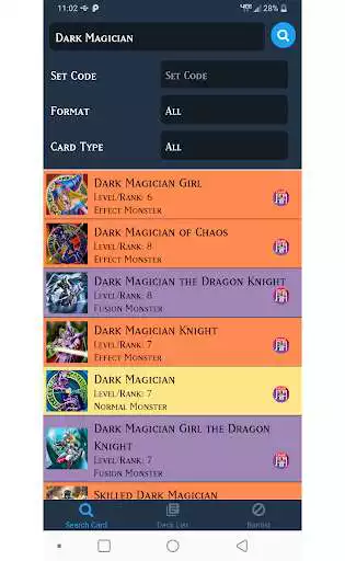 Play YuGiOh All In One Tool  and enjoy YuGiOh All In One Tool with UptoPlay