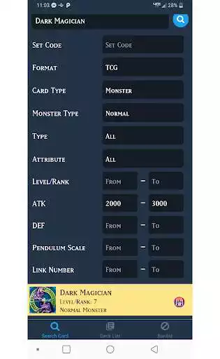Play YuGiOh All In One Tool as an online game YuGiOh All In One Tool with UptoPlay