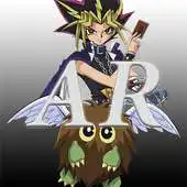 Free play online Yu-Gi-Oh! AR Battle APK