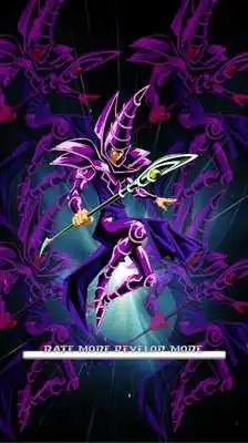 Play Yu-Gi-Oh! AR Battle