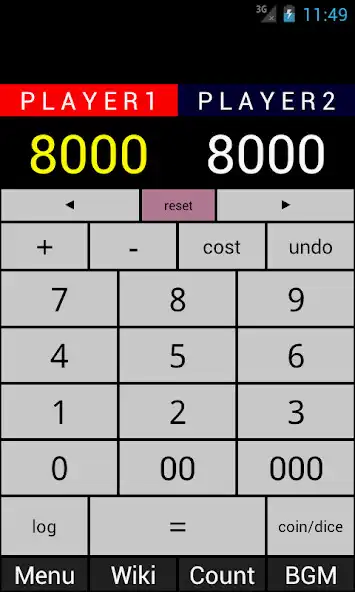 Play Yugioh Calculator  and enjoy Yugioh Calculator with UptoPlay