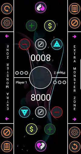 Play Yu-Gi-Oh! Duel - Life Points Counter & Tracker  and enjoy Yu-Gi-Oh! Duel - Life Points Counter & Tracker with UptoPlay