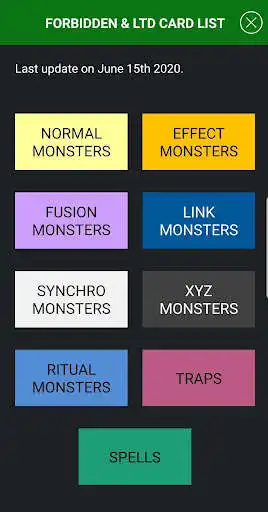 Play Yu-Gi-Oh! Duel - Life Points Counter & Tracker as an online game Yu-Gi-Oh! Duel - Life Points Counter & Tracker with UptoPlay